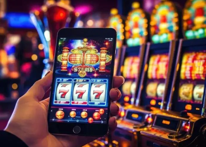 Pelajari Cara Memenangkan Slot Bermain – Menangkan Slot Bermain Besar