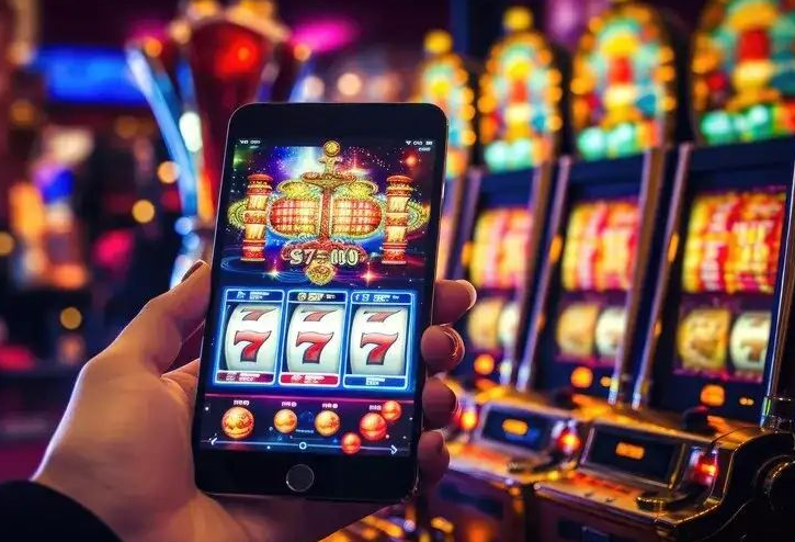 Pelajari Cara Memenangkan Slot Bermain – Menangkan Slot Bermain Besar