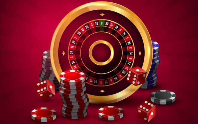 Mainkan Beberapa Kasino – Mengenai Bonus Kasino Online